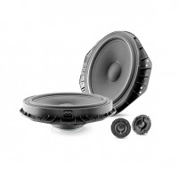 Focal KIT IS FORD 690 Audio
